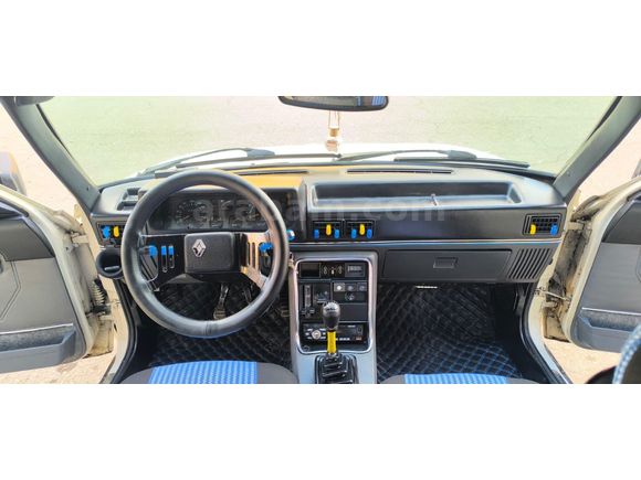 Sahibinden Renault R 11 GTE 1989 Model