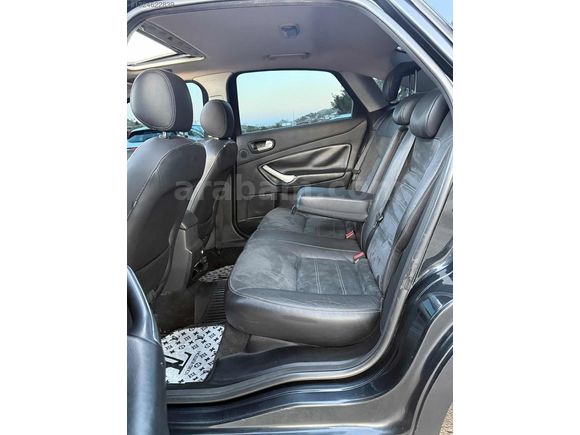 DEMİR OTOMOTİV'DEN FORD MONDEO