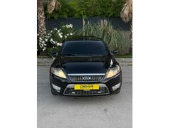 DEMİR OTOMOTİV'DEN FORD MONDEO