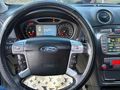 DEMİR OTOMOTİV'DEN FORD MONDEO