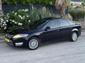 DEMİR OTOMOTİV'DEN FORD MONDEO