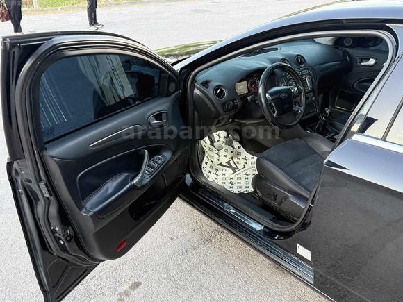DEMİR OTOMOTİV'DEN FORD MONDEO