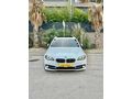 DEMİR OTOMOTİV'DEN BMW 520i COMFORT