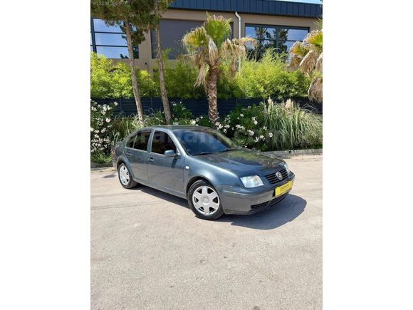 DEMİR OTOMOTİV'DEN VOLKSWAGEN BORA