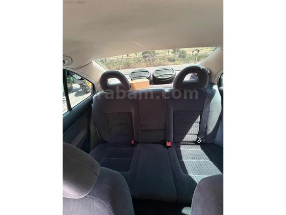 DEMİR OTOMOTİV'DEN VOLKSWAGEN BORA