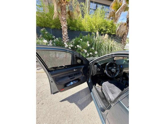 DEMİR OTOMOTİV'DEN VOLKSWAGEN BORA