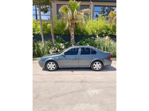 DEMİR OTOMOTİV'DEN VOLKSWAGEN BORA