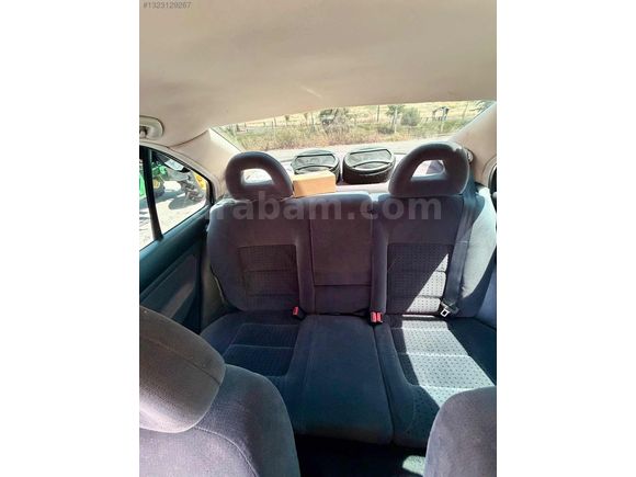 DEMİR OTOMOTİV'DEN VOLKSWAGEN BORA