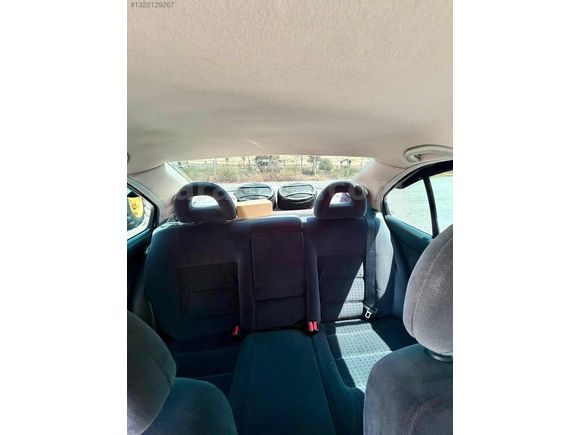 DEMİR OTOMOTİV'DEN VOLKSWAGEN BORA