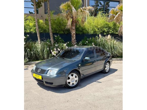 DEMİR OTOMOTİV'DEN VOLKSWAGEN BORA