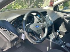 DEMİR OTOMOTİV'DEN OTOMATİK FORD FOCUS