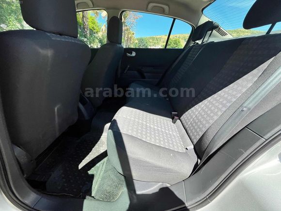 DEMİR OTOMOTİV'DEN RENAULT MEGANE
