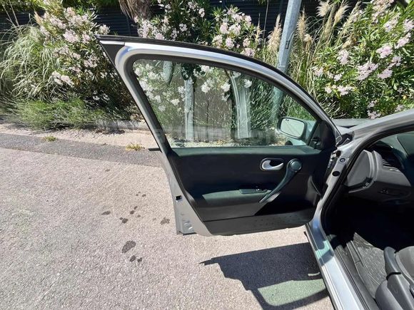 DEMİR OTOMOTİV'DEN RENAULT MEGANE