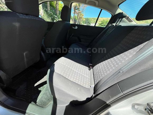 DEMİR OTOMOTİV'DEN RENAULT MEGANE