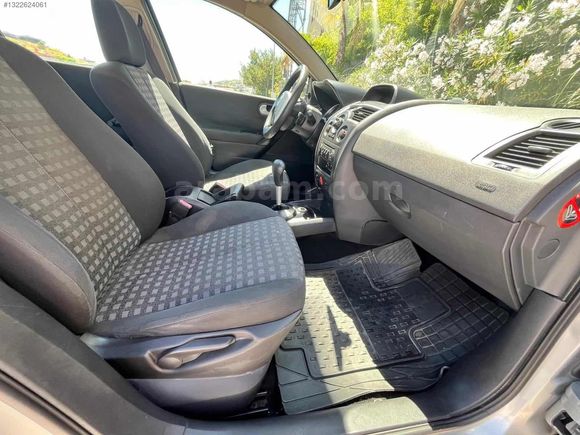 DEMİR OTOMOTİV'DEN RENAULT MEGANE