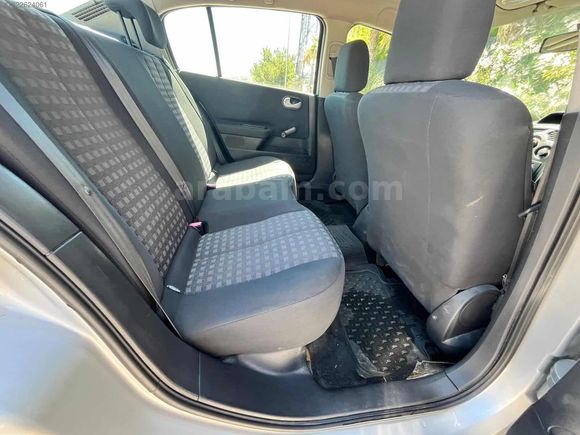 DEMİR OTOMOTİV'DEN RENAULT MEGANE