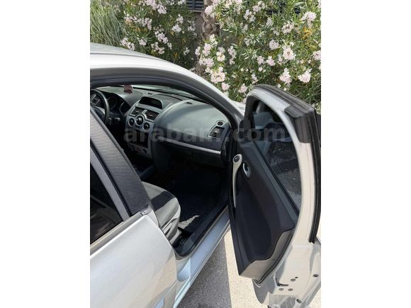 DEMİR OTOMOTİV 'DEN MEGANE II