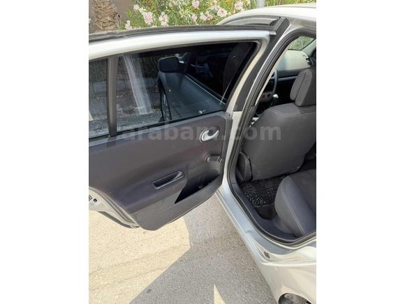 DEMİR OTOMOTİV 'DEN MEGANE II