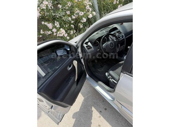 DEMİR OTOMOTİV 'DEN MEGANE II