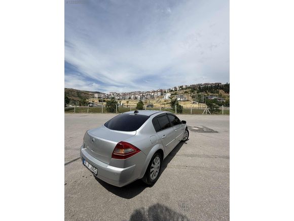 DEMİR OTOMOTİV 'DEN MEGANE II