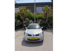 DEMİR OTOMOTİV 'DEN MEGANE II
