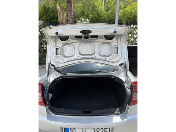 DEMİR OTOMOTİV 'DEN MEGANE II