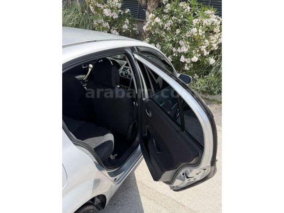 DEMİR OTOMOTİV 'DEN MEGANE II