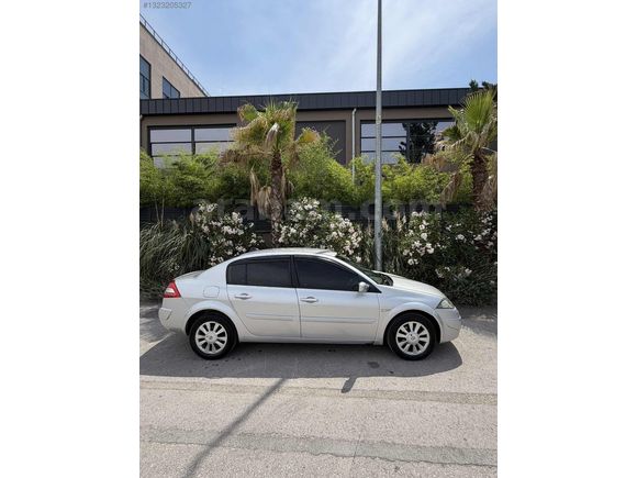 DEMİR OTOMOTİV 'DEN MEGANE II