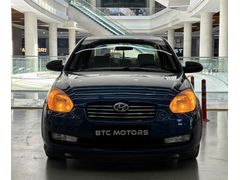 Hyundai Accent Era 1.5 CRDi-VGT ORJ KM 