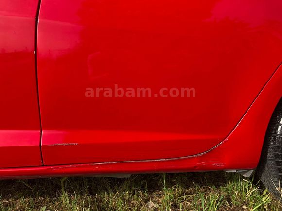 Sahibinden Seat Ibiza 1.4 Style 2012 Model