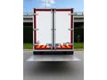 DEMİR OTOMOTİV'DEN HAZIR KURULU 10 PLT -18 LİFT KAMYON