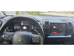 Sahibinden Citroen C5 Aircross 1.6 PureTech Shine 2020 Model  70.000 km