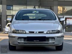 TİM GARAJ DEĞİŞENSİZ 260.000 BRAVA 1.6 SX MOTOR YÜRÜYEN DÜZGÜN