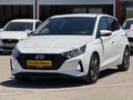 ÖZ BARIŞ | 2021 HYUNDAİ İ20 1.4MPI STYLE OTOMATİK | SERVİS BAKIM
