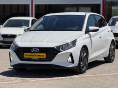ÖZ BARIŞ | 2021 HYUNDAİ İ20 1.4MPI STYLE OTOMATİK | SERVİS BAKIM