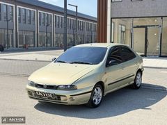 AKYOL OTOMOTİV'DEN 2001 FİAT BRAVA 1.6 16V ELX