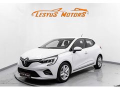 'LESYUS' 2021 MODEL CLİO 1.0 TCE EDC **HAYALET EKRAN** 82.000 KM
