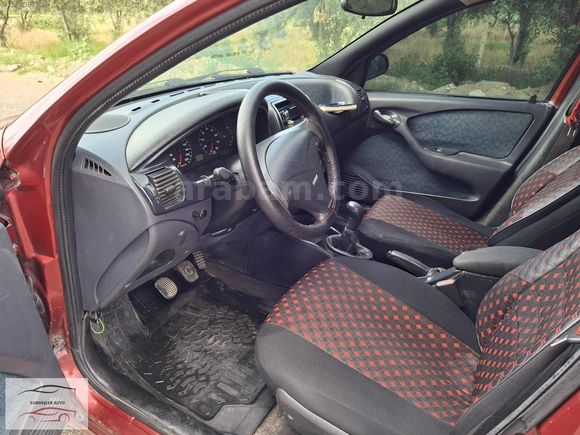 KARDEŞLER AUTO DAN HATASIZ BRAVA 1.6 SX KLİMALI HİDROLİK
