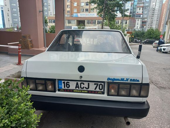 Sahibinden Tofaş Şahin 1.4 1999 Model