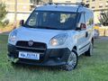 (HATASIZ)FİAT DOBLO 1.6 ÇİFT SÜRGÜLÜ
