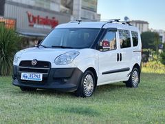 (HATASIZ)FİAT DOBLO 1.6 ÇİFT SÜRGÜLÜ