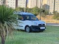 (HATASIZ)FİAT DOBLO 1.6 ÇİFT SÜRGÜLÜ