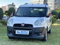 (HATASIZ)FİAT DOBLO 1.6 ÇİFT SÜRGÜLÜ