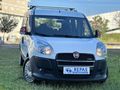 (HATASIZ)FİAT DOBLO 1.6 ÇİFT SÜRGÜLÜ