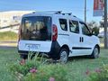 (HATASIZ)FİAT DOBLO 1.6 ÇİFT SÜRGÜLÜ