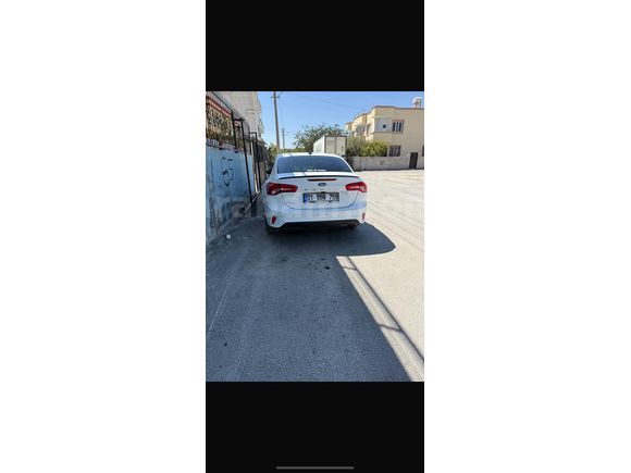 Sahibinden Ford Focus 1.5 TDCi Titanium 2020 Model 