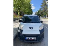 Sahibinden Peugeot Bipper 1.3 HDI Comfort Plus 2016 Model 