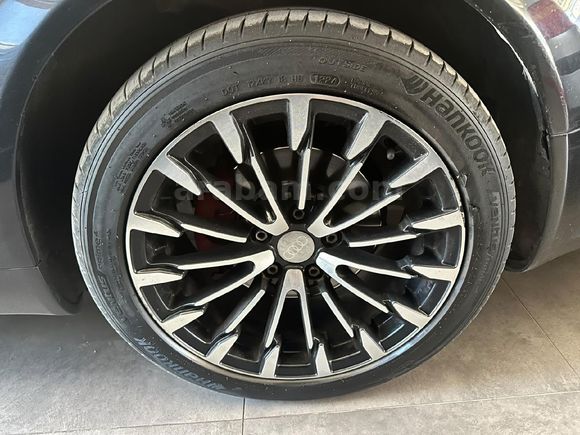 KARNER'DEN TEMİZ 2008 AUDİ A4 2.0 TDİ OTOMATİK