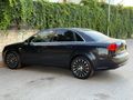 KARNER'DEN TEMİZ 2008 AUDİ A4 2.0 TDİ OTOMATİK