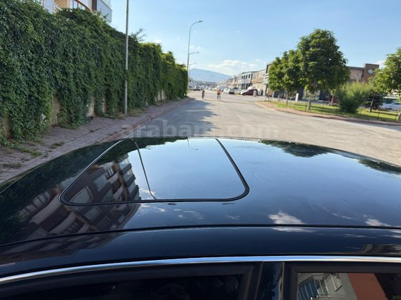 KARNER'DEN TEMİZ 2008 AUDİ A4 2.0 TDİ OTOMATİK